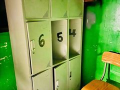 -567·密室逃脱(大良店)