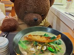 -杭州国际会议中心洲际酒店-面工坊