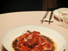 -小炳胜(卓悦中心店)