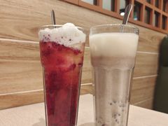 -佰搭果·广式茶餐厅(西华路店)