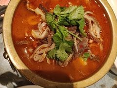 -哈啾嗨·新概念蒙餐(红星新城店)