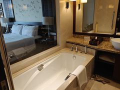 -无锡君来洲际酒店