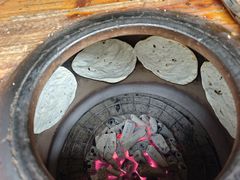 -梅干菜扣肉饼(钱局店)
