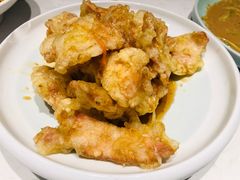 -北李妈妈菜·海肠捞饭(高新万达店)