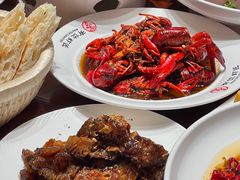 -有位虾匠·香辣蟹·小龙虾(李村店)