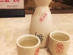 -芭菲盛宴·环球美食(锦城万达广场店)