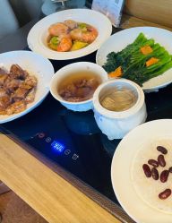 -英芬国际月子中心(岛屿度假月子·洲至奢选香岚店)