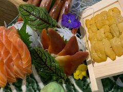-活鳗饭·鹅肝范儿(高碑店店)