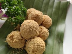 -金塔傣乡·德宏傣味·手抓饭·孔雀宴·云南民族特色菜(金瓦路店)