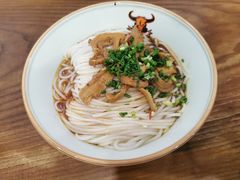 -刘聋子粉馆(张家界总店)