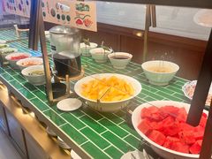 -皇城老妈·大连海鲜火锅(港湾店)