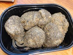 麻糍-叶氏麻糍(鼓浪屿店)