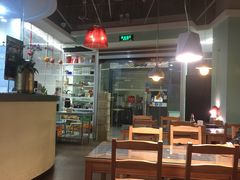 大堂-八十八粉儿(尚都店)