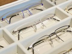 -大视光学•LINDBERG林德伯格•全球手工眼镜集合店(王府井店)