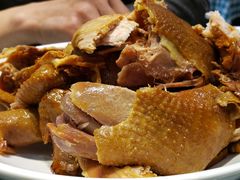 -紫光园·烤鸭(吕家营店)