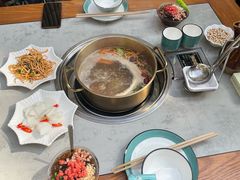 -大理董·董家小厨野生菌火锅(古城旗舰店)