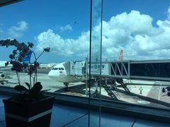 -吉隆坡国际机场