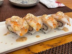 -樱の千渡日式料理·铁板烧•烧鸟(金盛田广场店)