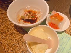 -怡咖啡海鲜自助餐厅(浦东香格里拉店)