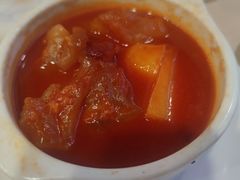 -德大西餐社(云南南路店)