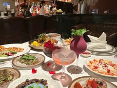 -Mogul Eatery·大亨餐酒馆