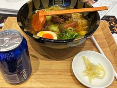 -味千拉面(杭州滨江星光大道店)