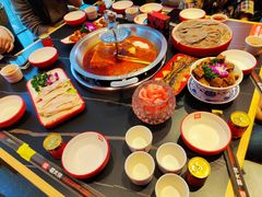 -蜀大侠火锅(总府路店)