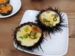 -海胆小馆(东北水饺·春柳店)