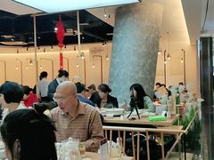大堂-湯系·煲汤手艺人(东二环泰禾广场店)