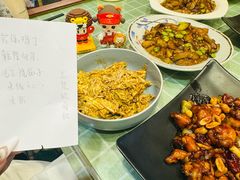 -玉桥餐厅(天坛店)