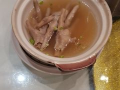 -喜宴又一村·粤菜·茶点·海鲜(壹方天地店)