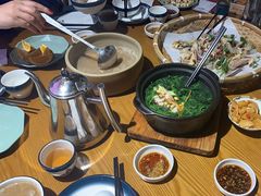 -猪腰一家·地道佛山菜(盐步店)