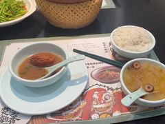 -在莲野·湖北民间菜·头牌松滋鸡(光谷步行街店)