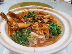 -永丰源大酒店(人民中路店)