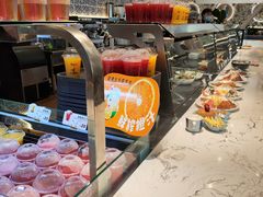 -贝林大翅鲸简餐厅(国家海洋博物馆店)