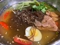 -将军牛排·本地30年朝鲜民族菜(总店)