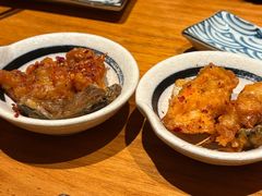 -故乡屋日本料理(八一广场店)