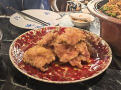 -奉天小馆·非遗东北菜(沈阳万象城店)
