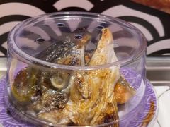 -万岁寿司(蓬江万达店)