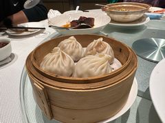 -太湖饭店·寄畅轩中餐厅