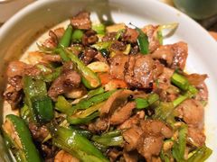 -锦府盐帮·侯宅(五棵松万达店)