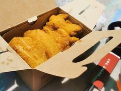 -Kyochon1991校村炸鸡(杨高中路店)