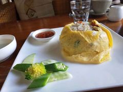 -相约小筑缅泰餐厅(孟定店)