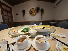 -年辉渔村·非遗传承餐厅(新丰江店)