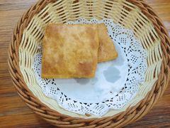 -BAURSAK包尔萨克早餐屋(第二分店)