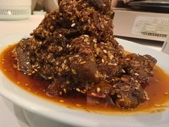 -院8里·小聚园老川菜(九眼桥店)