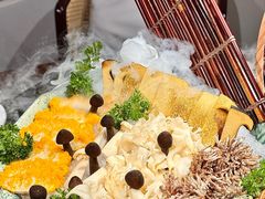 -乔先生涮肉·鲜活牛羊肉火锅(塘沽店)