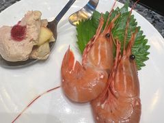 -渔荷食町·铁板烧料理(崂山万象汇店)