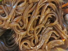 蕨根粉-老六素货(王顶堤店)