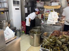 -清真·鸦儿李记·小馆(后海店)